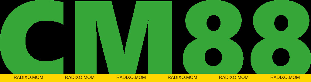 CM88 2026 – CM88.COM Chính Thức | Ưu Đãi Giới Thiệu Bạn Bè 200K - radixo