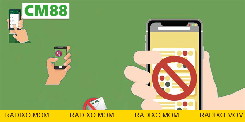 Tin đồn CM88 lừa đảo – Sự thật hay chiêu trò cạnh tranh? - radixo