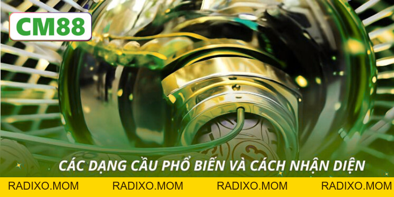 Soi Rồng Bạch Kim - Bí Quyết Dự Đoán Lô Chuẩn Xác Tại CM88 - radixo