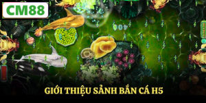 CM88 2026 – CM88.COM Chính Thức | Ưu Đãi Giới Thiệu Bạn Bè 200K - radixo