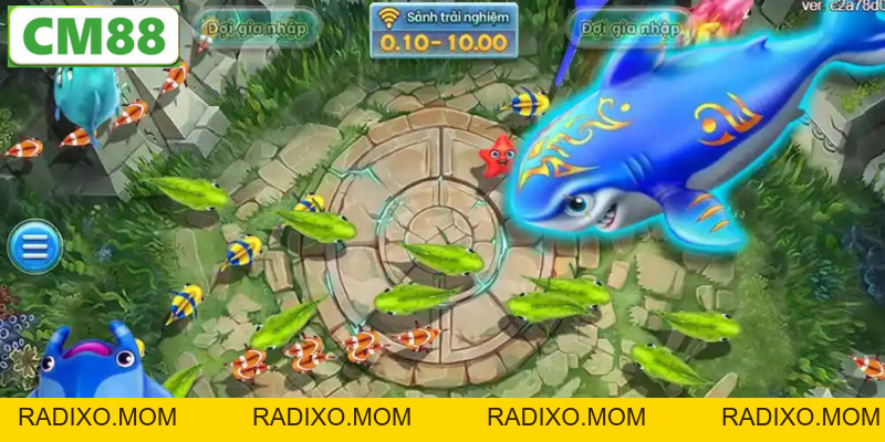 Bắn Cá Online CM88 - Cách Chơi, Mẹo Và Những Điều Cần Biết - radixo