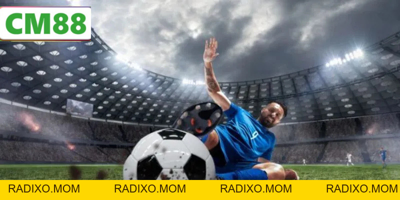 Kèo Cược Xiên Là Gì? Hướng Dẫn Cách Đặt Cược Trên CM88 - radixo