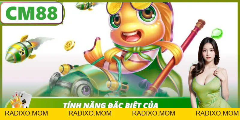 Phi Long Tàng Bảo CM88 - Bí Ẩn, Sứ Mệnh Và Truyền Thuyết - radixo
