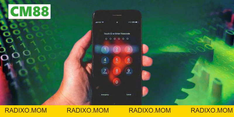 Quên mật khẩu CM88 – Hướng dẫn khôi phục tài khoản nhanh - radixo