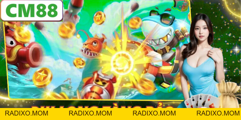 Phi Long Tàng Bảo CM88 - Bí Ẩn, Sứ Mệnh Và Truyền Thuyết - radixo