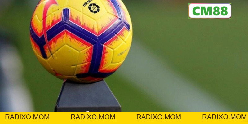 Kèo Nửa Trái CM88 - Cách Chơi Và Kinh Nghiệm Thắng Lớn - radixo